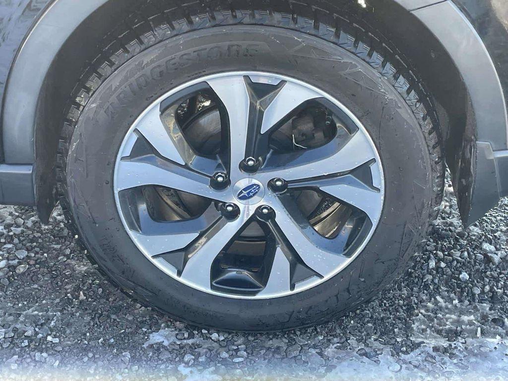 used 2020 Subaru Outback car, priced at $18,996