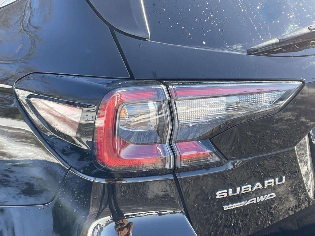 used 2020 Subaru Outback car, priced at $18,996