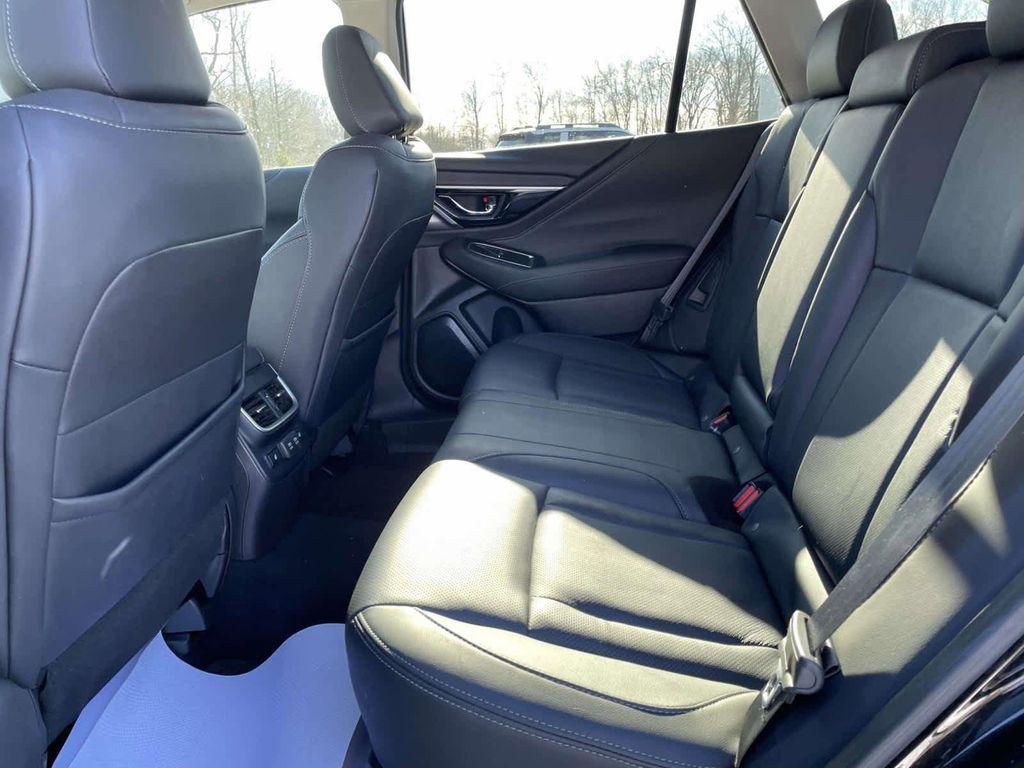 used 2020 Subaru Outback car, priced at $18,996