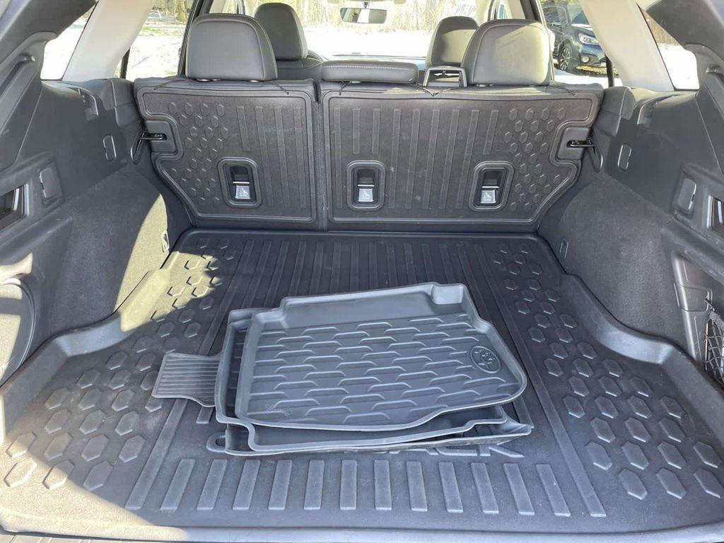used 2020 Subaru Outback car, priced at $18,996