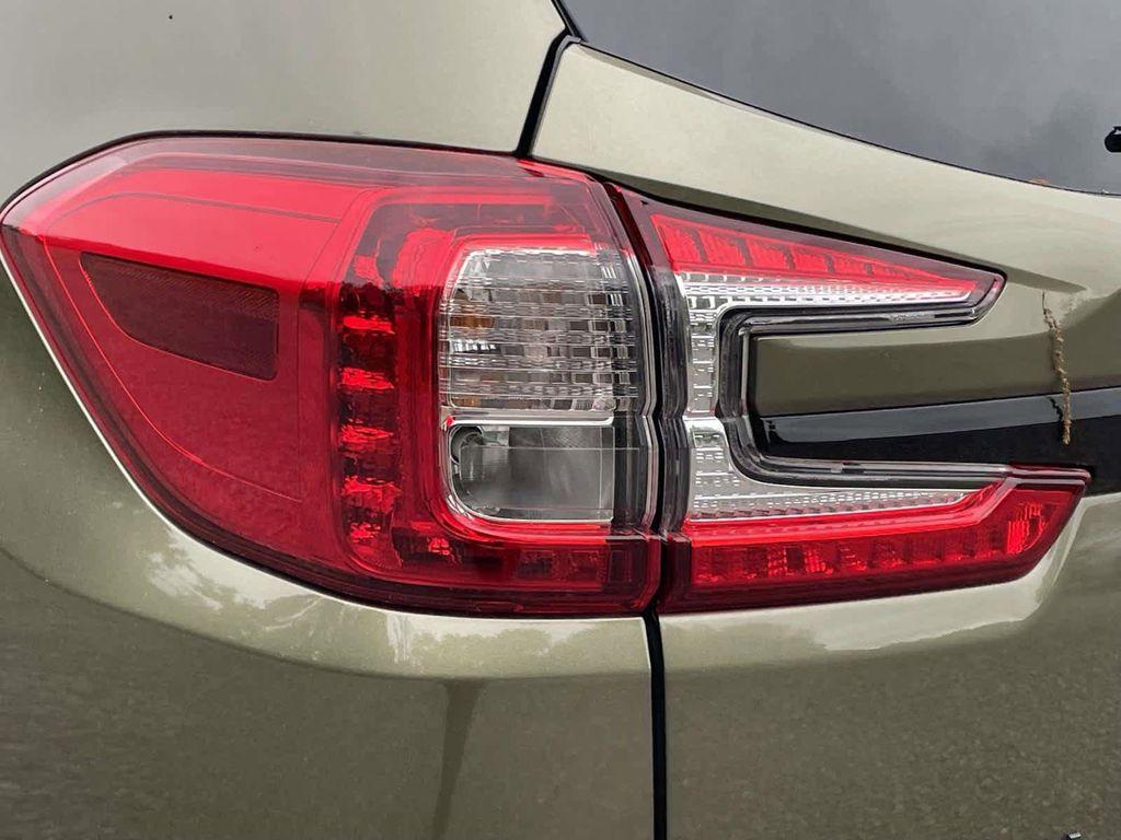 new 2026 Subaru Ascent car, priced at $51,128