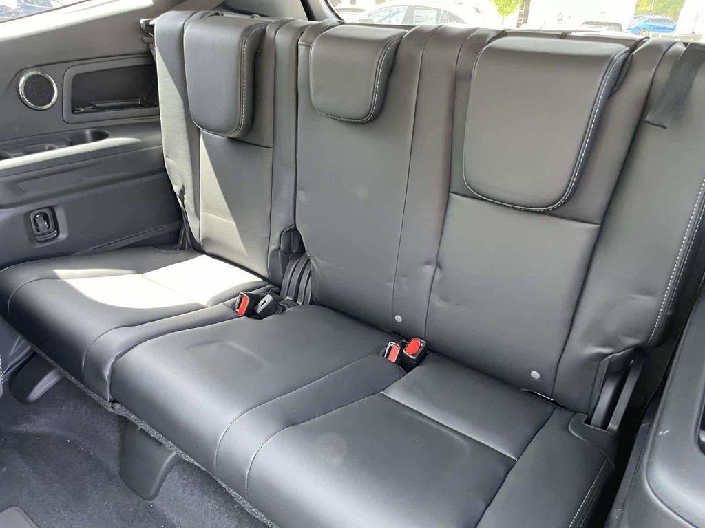 new 2026 Subaru Ascent car, priced at $50,930