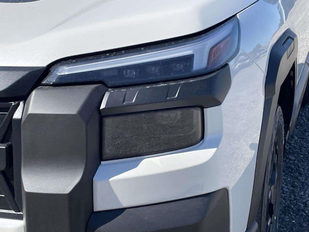 new 2026 Subaru Outback car, priced at $48,206