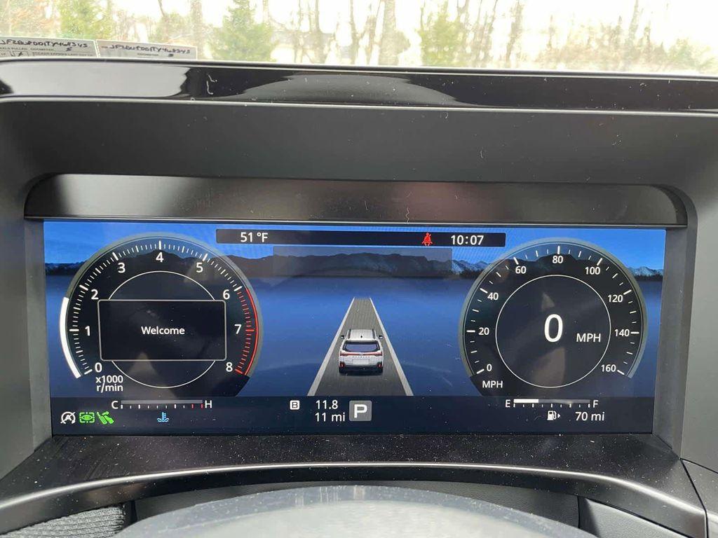 new 2026 Subaru Outback car, priced at $41,154