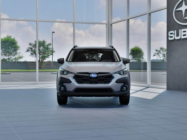 new 2026 Subaru Crosstrek car, priced at $31,277