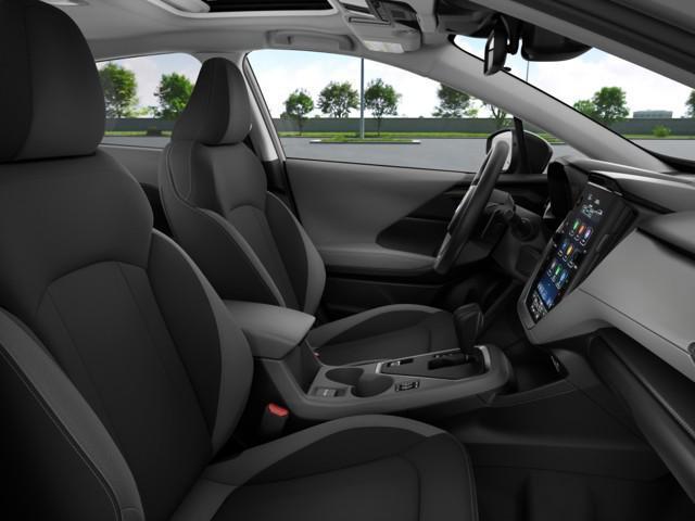 new 2026 Subaru Crosstrek car, priced at $31,277