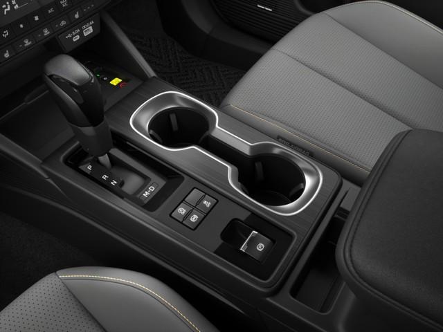 new 2026 Subaru Outback car, priced at $41,177