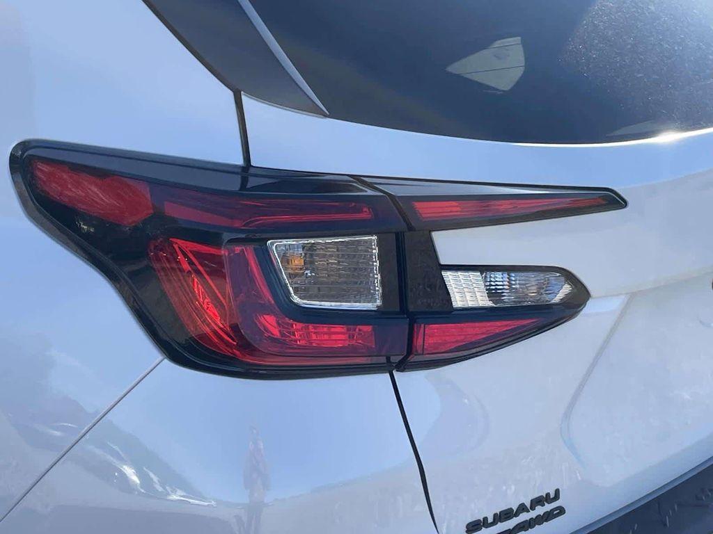 new 2026 Subaru Crosstrek car, priced at $33,954