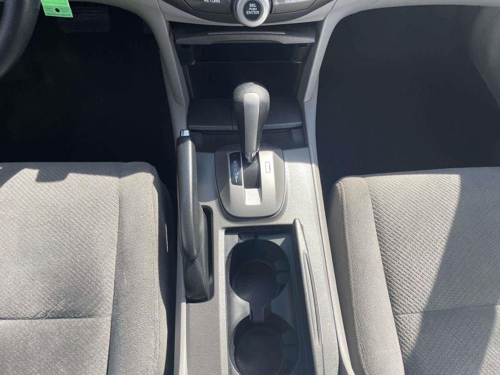 used 2011 Honda Accord car, priced at $9,491