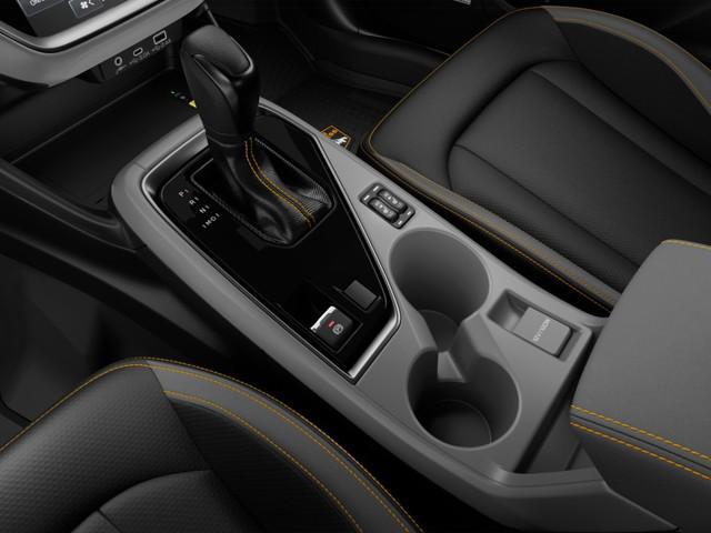 new 2026 Subaru Crosstrek car, priced at $36,030