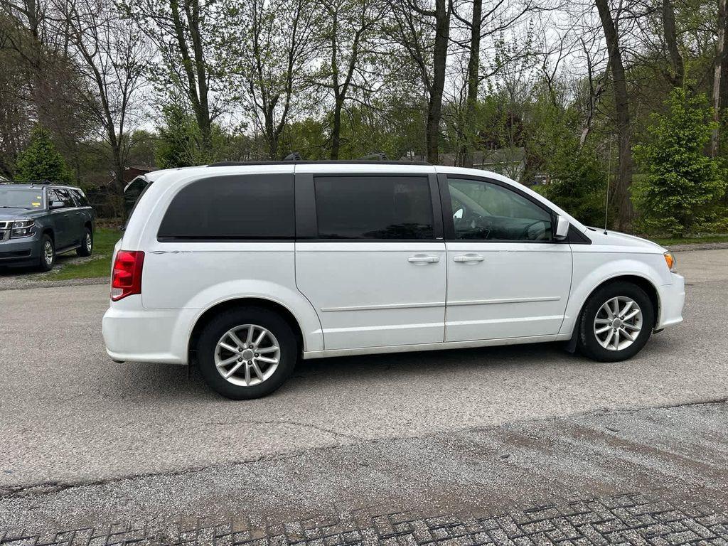 used 2014 Dodge Grand Caravan car, priced at $11,990