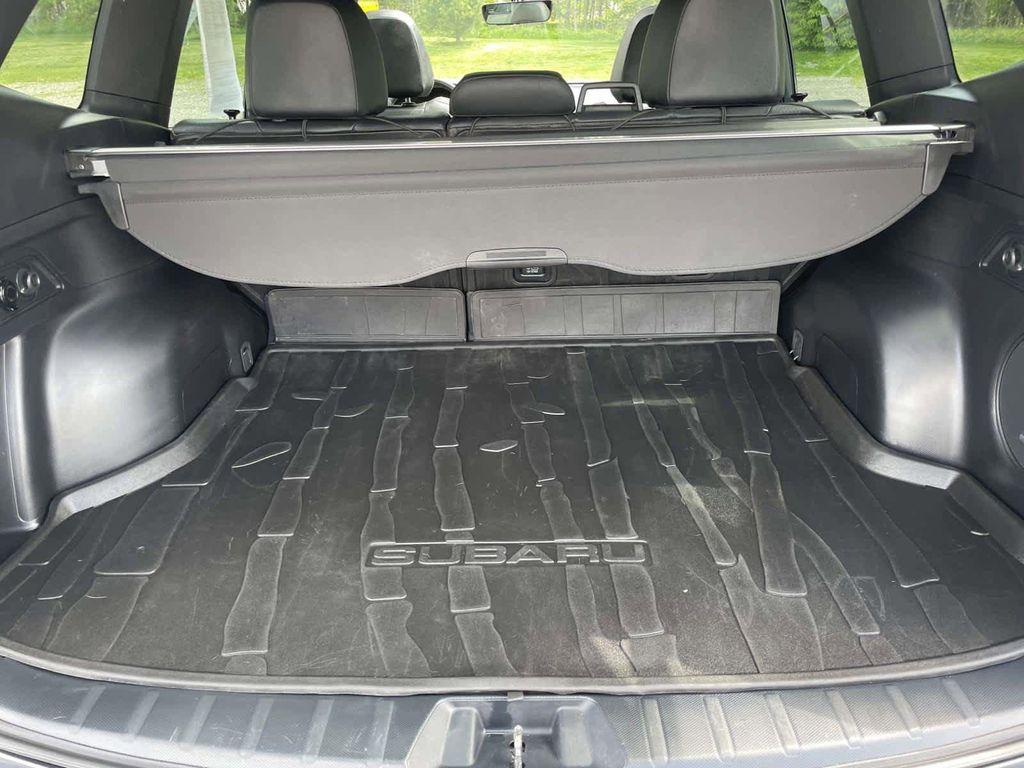 used 2022 Subaru Forester car, priced at $27,756
