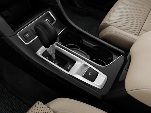 new 2026 Subaru Ascent car, priced at $47,311