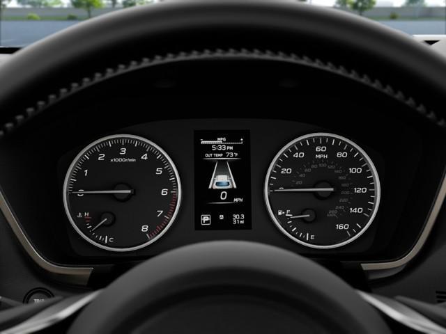 new 2026 Subaru Ascent car, priced at $47,311