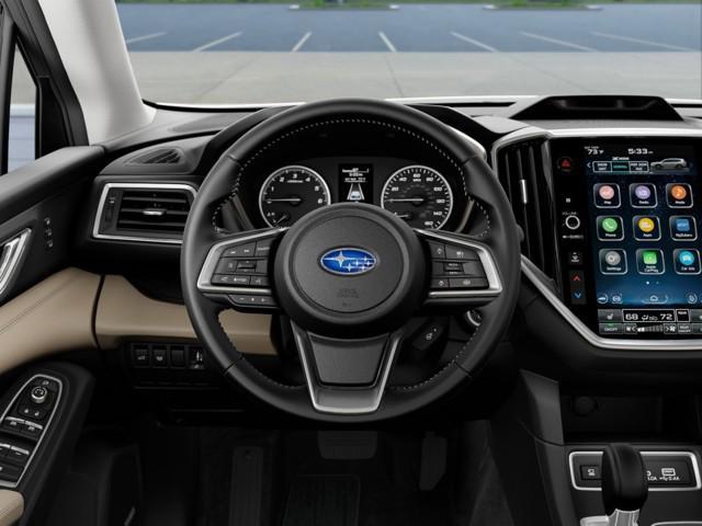 new 2026 Subaru Ascent car, priced at $47,311