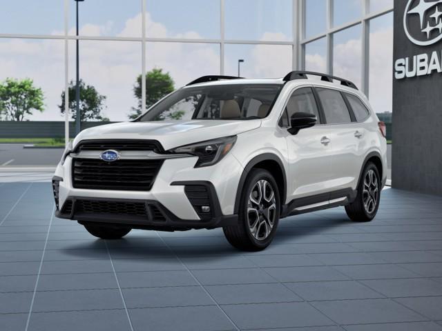 new 2026 Subaru Ascent car, priced at $47,311
