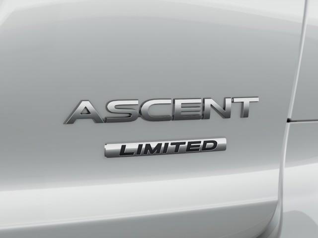 new 2026 Subaru Ascent car, priced at $47,311