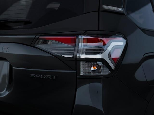 new 2026 Subaru Forester car, priced at $36,697