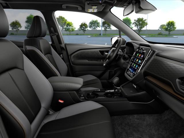 new 2026 Subaru Forester car, priced at $36,697