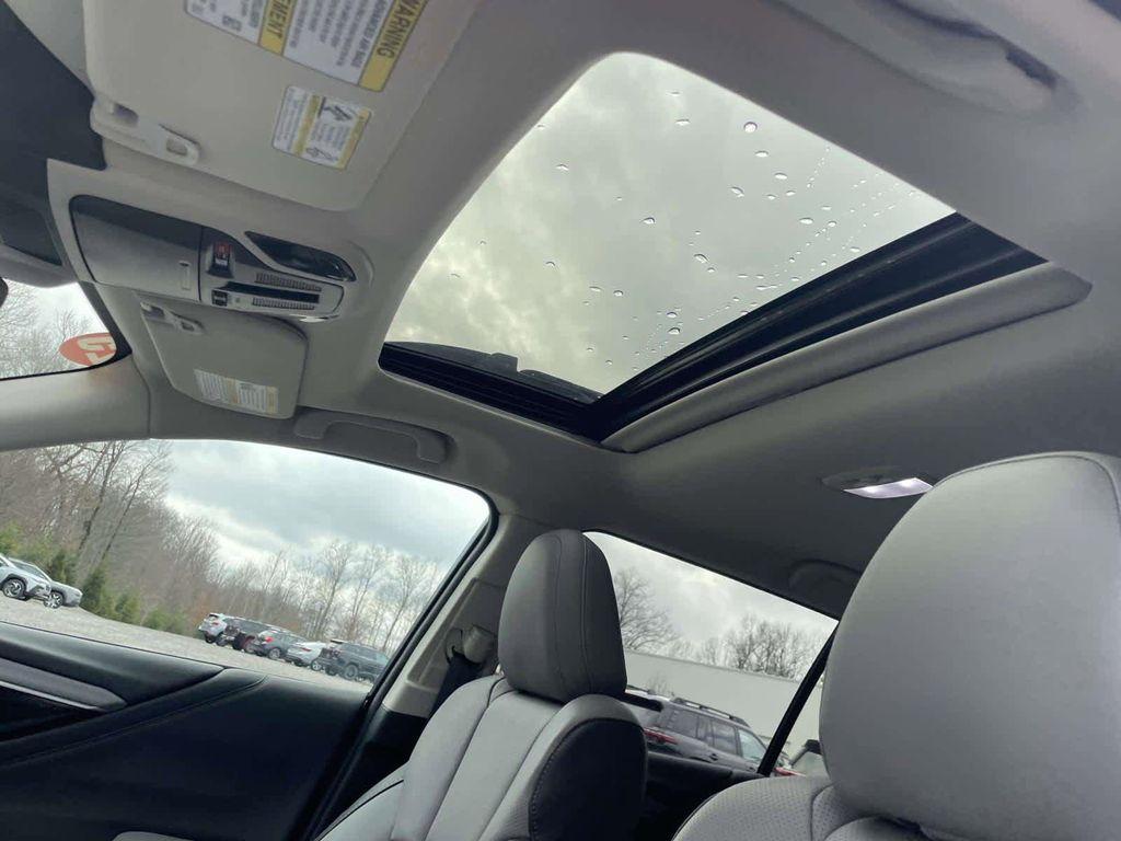 used 2025 Subaru Outback car, priced at $32,385