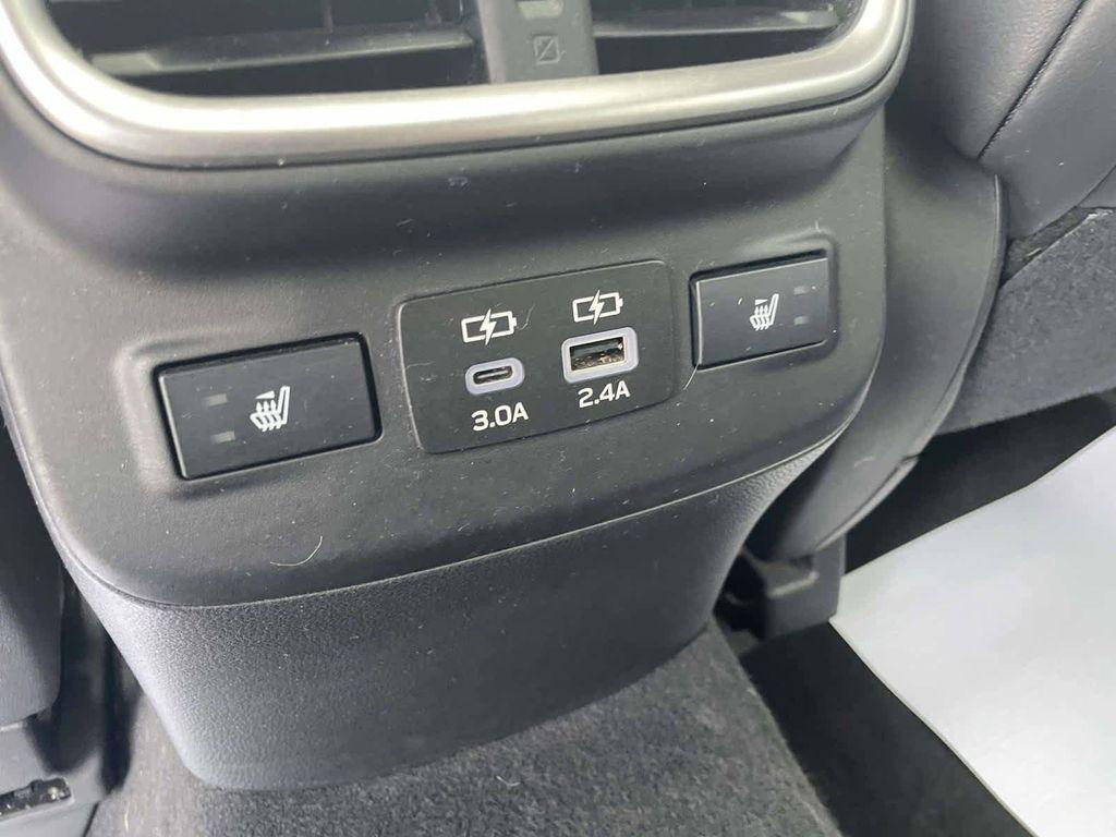 used 2025 Subaru Outback car, priced at $32,385