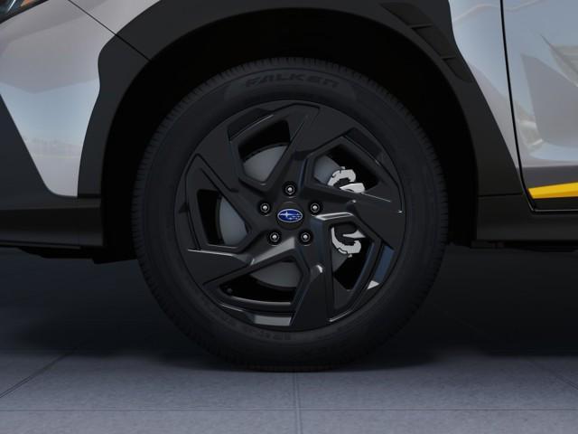 new 2026 Subaru Crosstrek car, priced at $31,098