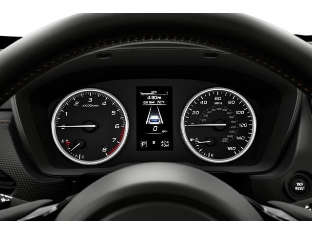 new 2026 Subaru Forester car, priced at $40,266