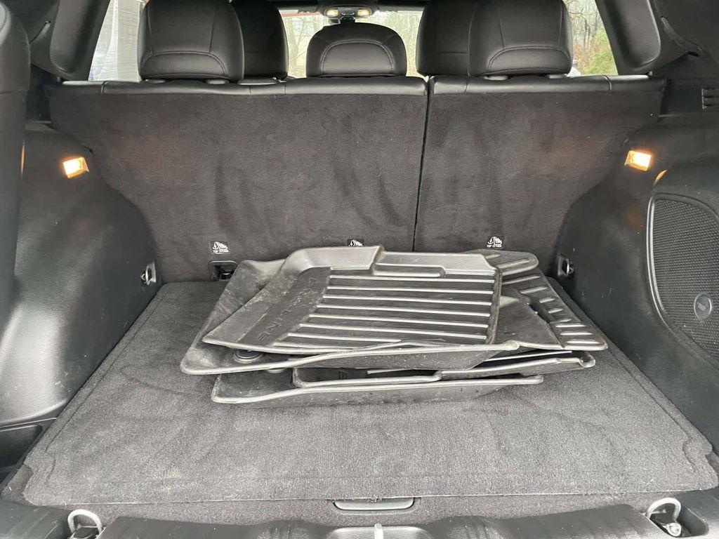 used 2021 Jeep Compass car, priced at $19,750