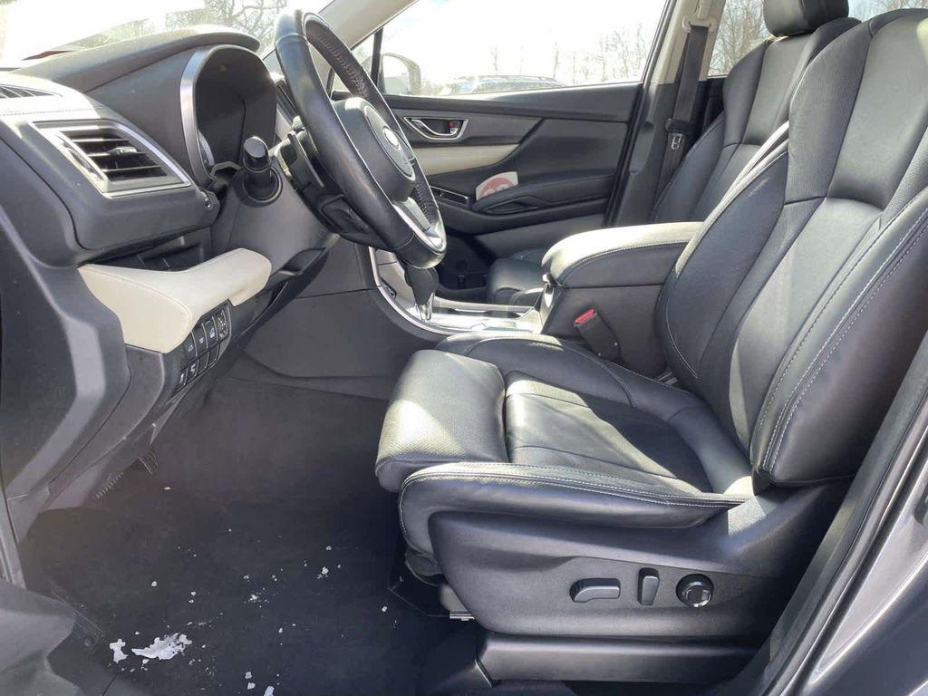 used 2022 Subaru Ascent car, priced at $22,800