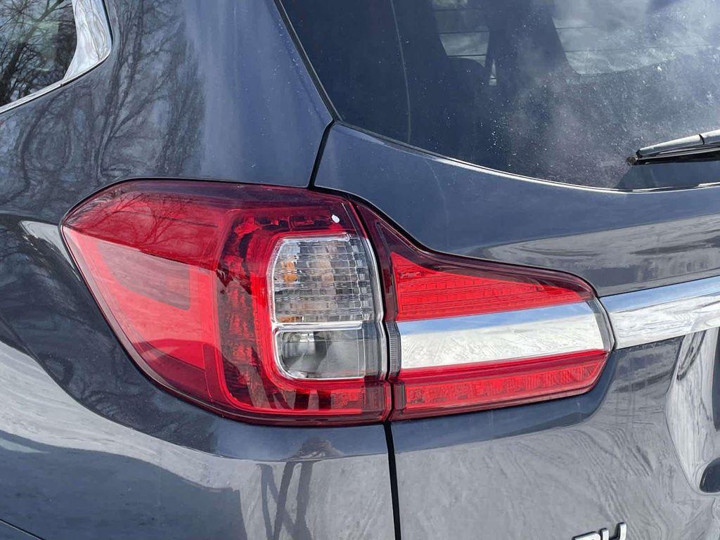 used 2022 Subaru Ascent car, priced at $22,800