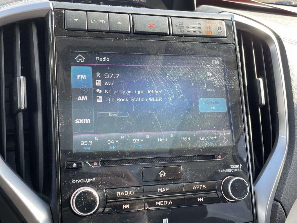 used 2022 Subaru Ascent car, priced at $22,800