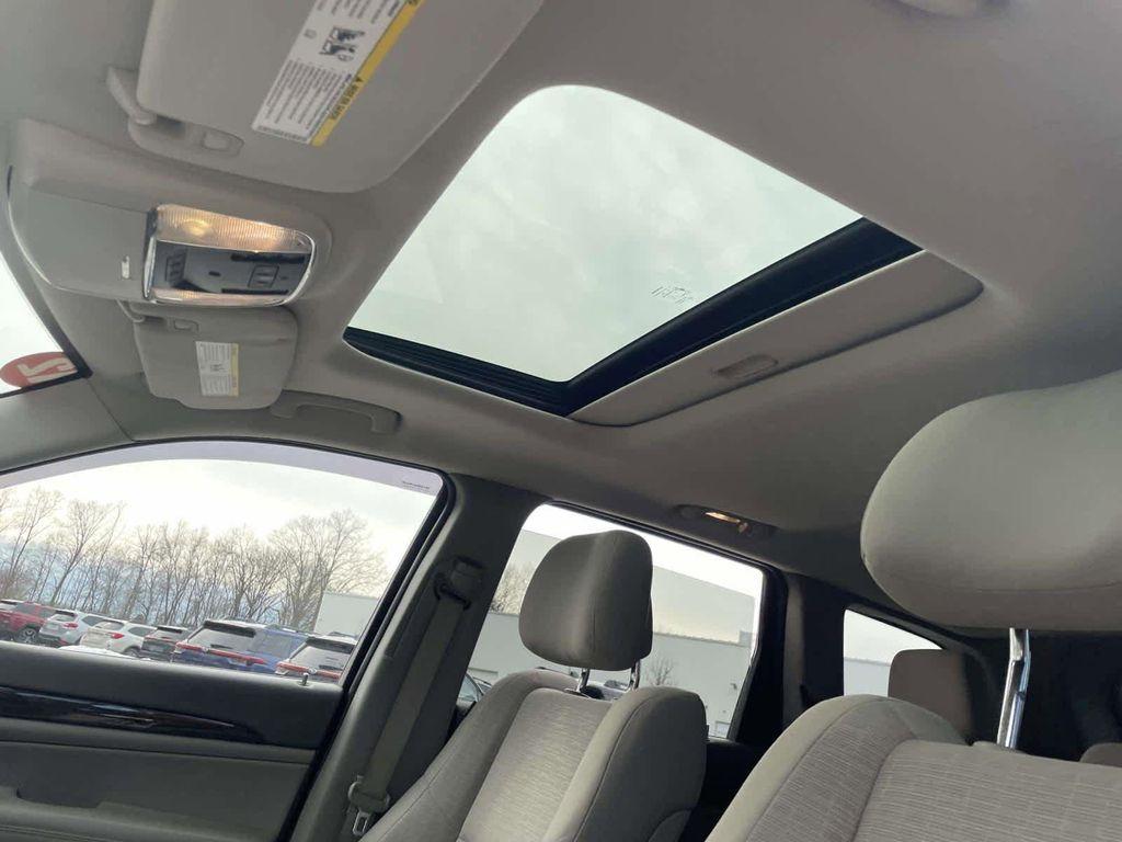 used 2012 Jeep Grand Cherokee car, priced at $11,449