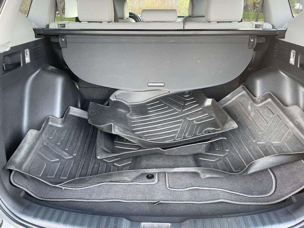 used 2019 Honda CR-V car, priced at $19,324