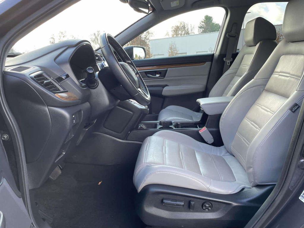 used 2019 Honda CR-V car, priced at $19,324