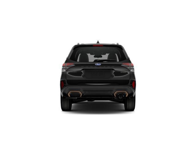 new 2026 Subaru Forester car, priced at $39,252