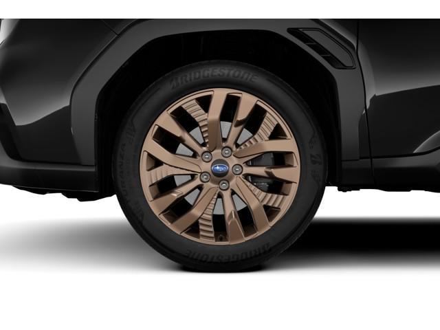 new 2026 Subaru Forester car, priced at $37,499