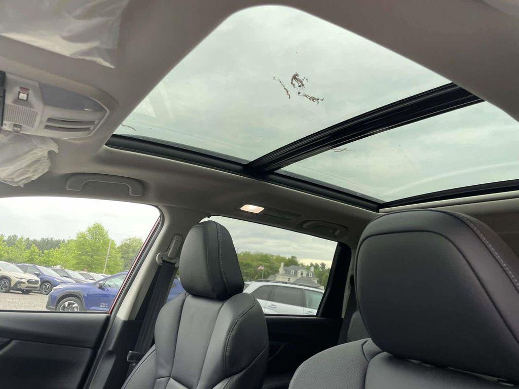 new 2026 Subaru Ascent car, priced at $47,311