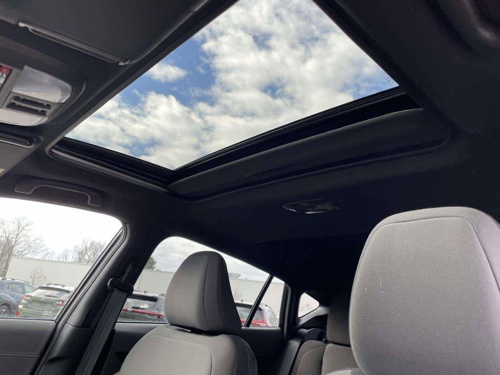 used 2024 Subaru Crosstrek car, priced at $26,986