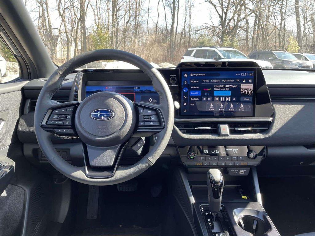 new 2026 Subaru Outback car, priced at $36,972