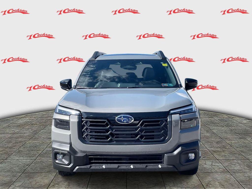 new 2026 Subaru Outback car, priced at $36,972