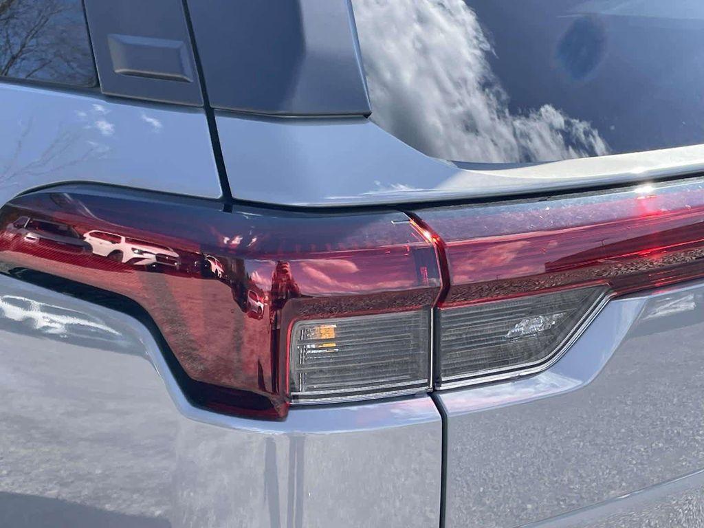 new 2026 Subaru Outback car, priced at $36,972