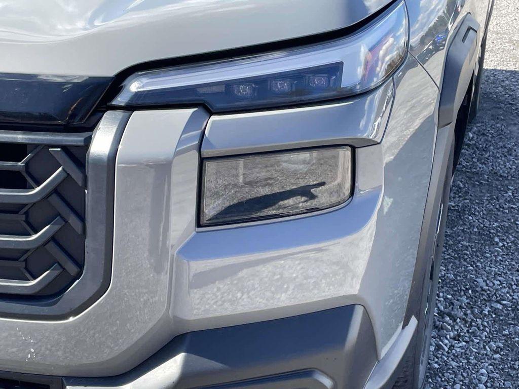 new 2026 Subaru Outback car, priced at $36,972