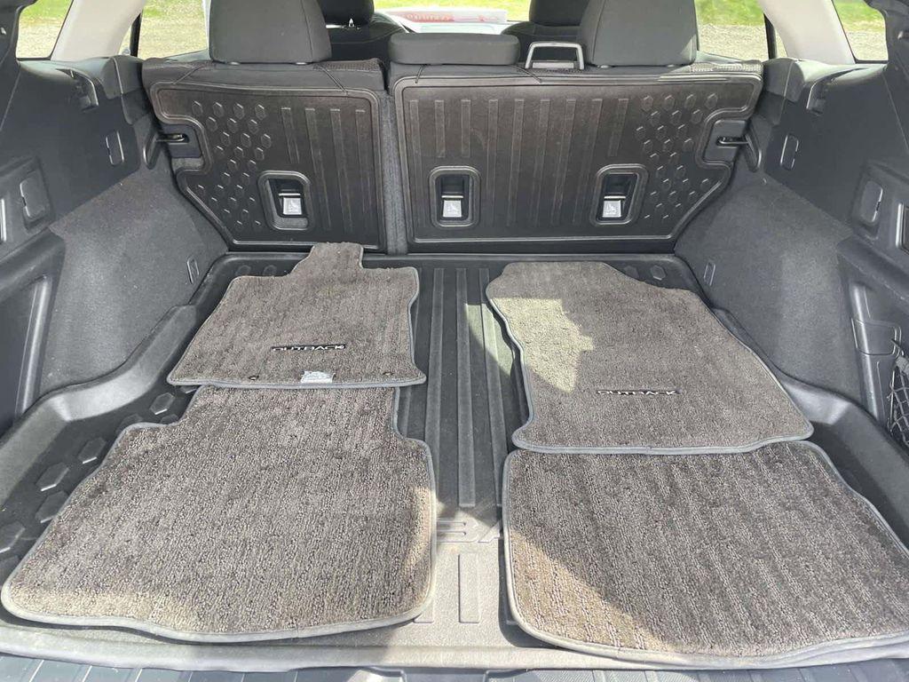 used 2020 Subaru Outback car, priced at $21,286