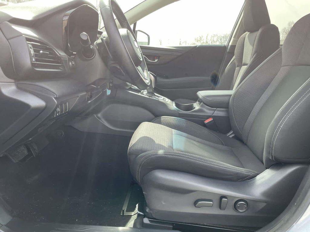 used 2020 Subaru Outback car, priced at $21,286