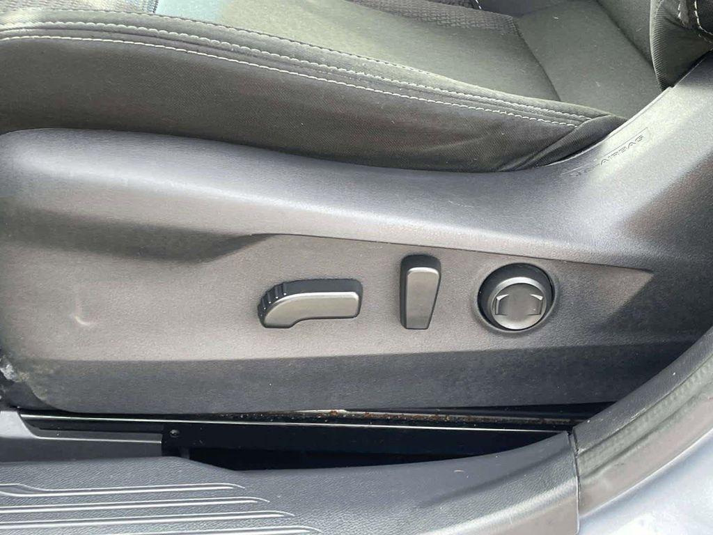 used 2020 Subaru Outback car, priced at $21,286