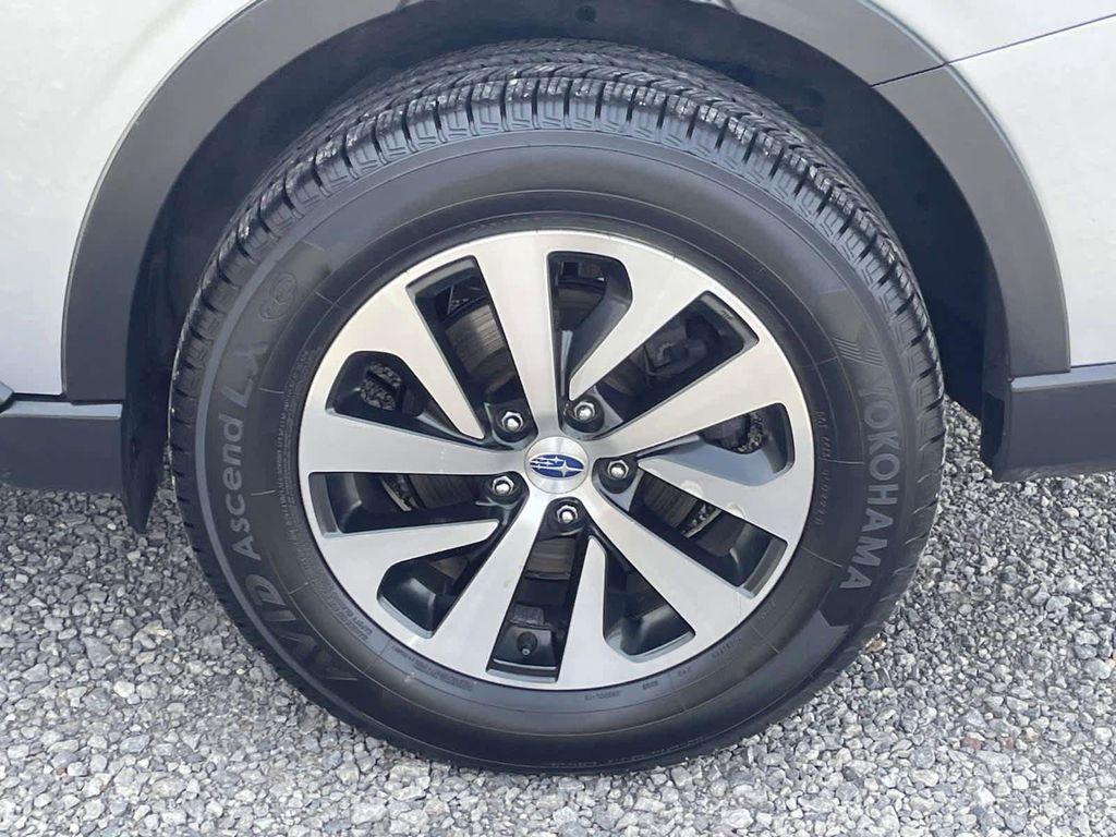 used 2020 Subaru Outback car, priced at $21,286