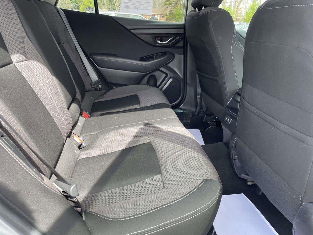 used 2020 Subaru Outback car, priced at $21,286