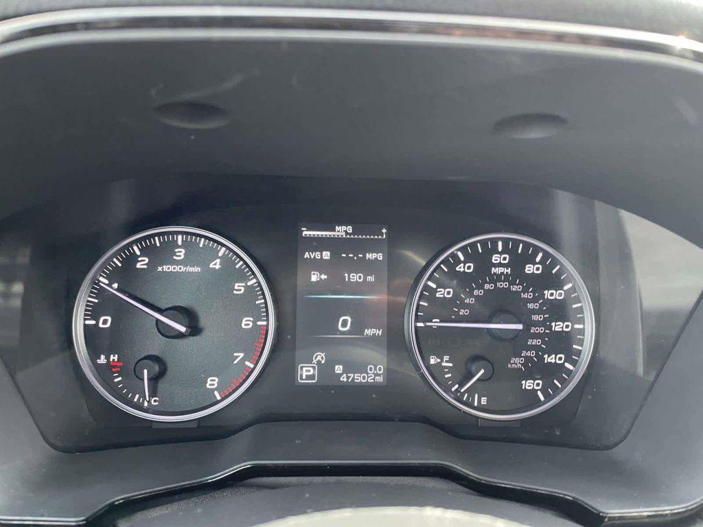 used 2020 Subaru Outback car, priced at $21,286