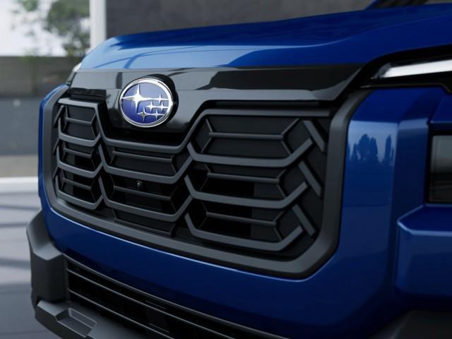 new 2026 Subaru Outback car, priced at $45,980