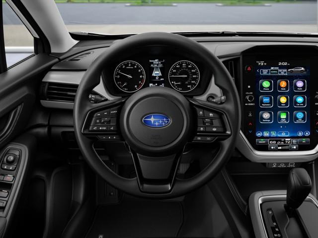 new 2026 Subaru Crosstrek car, priced at $29,115